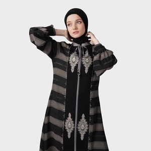 Hikmat Abaya A8933