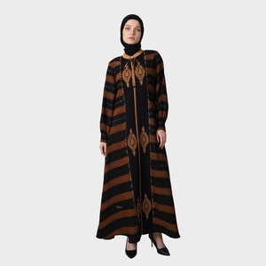 Hikmat Abaya A8933