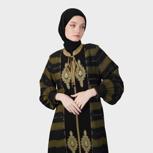 Hikmat Abaya A8933