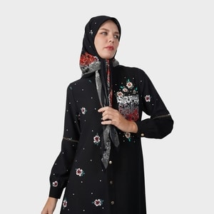 Hikmat Abaya C9286-02