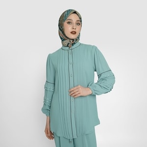 HIKMAT U6860 - Enchant Root Suits