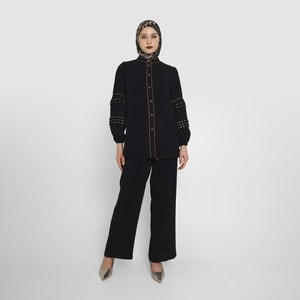 HIKMAT U6860 - Enchant Root Suits