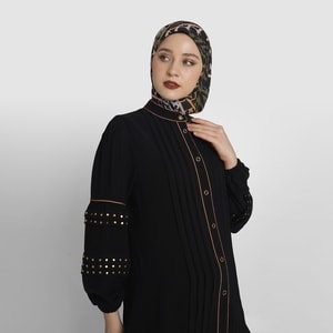 HIKMAT U6860 - Enchant Root Suits