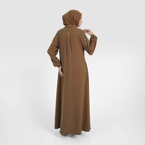 HIKMAT A1249 - Meeraquila Abaya
