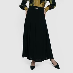 HIKMAT SK5234 - Terra Tace Skirt