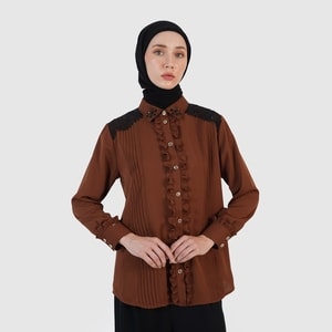 Hikmat Blouse B3489