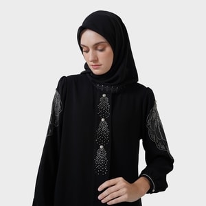 Hikmat Abaya C8476