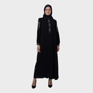 Hikmat Abaya C8476