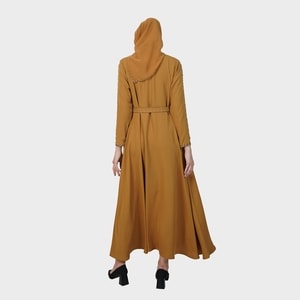 HIkmat Abaya A3015