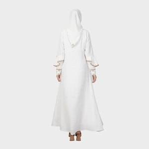 Hikmat Abaya A6620