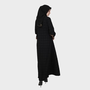 Hikmat Abaya A6620