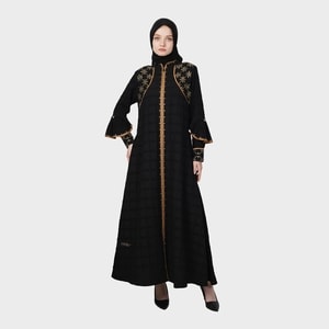 Hikmat Abaya A6620