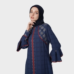 Hikmat Abaya A6620