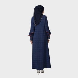 Hikmat Abaya A6620