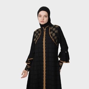 Hikmat Abaya A6620