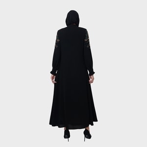 Hikmat Abaya A6683