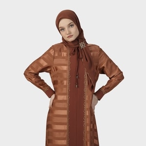 Hikmat Abaya A3382