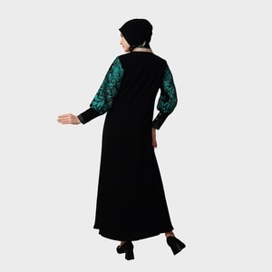 Hikmat Abaya A233-02