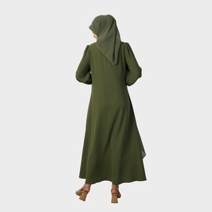 Hikmat Abaya A4122