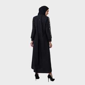 Hikmat Abaya C8473