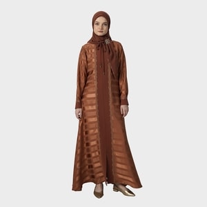 Hikmat Abaya A3382