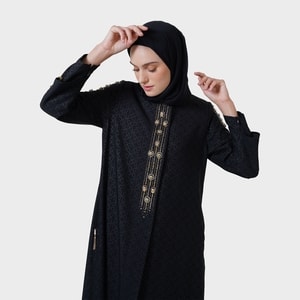 Hikmat Abaya C8473