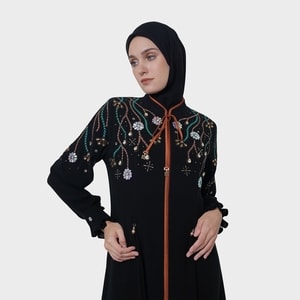 Hikmat Abaya A6683