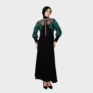 Hikmat Abaya A233-02