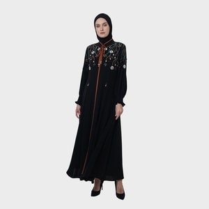 Hikmat Abaya A6683