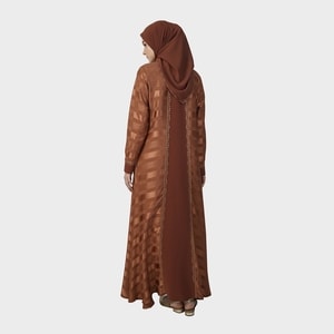 Hikmat Abaya A3382