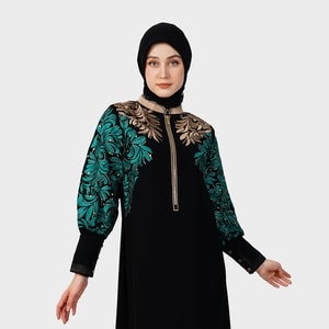 Hikmat Abaya A233-02