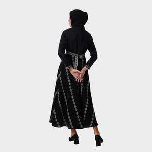 Hikmat Abaya A1677