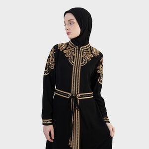 Hikmat Abaya EA3024