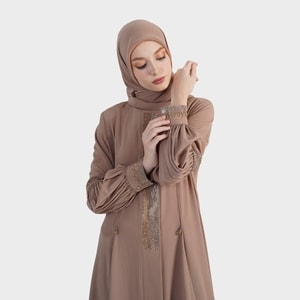 Hikmat Abaya A8478