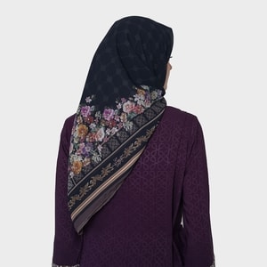 Hikmat Headscarf S2068