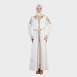 Hikmat Abaya EA3024