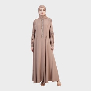 Hikmat Abaya A8478