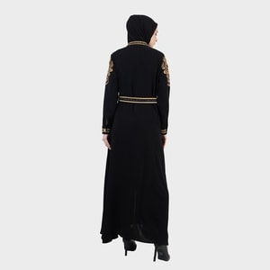 Hikmat Abaya EA3024