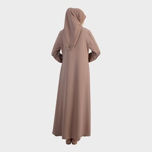 Hikmat Abaya A8478