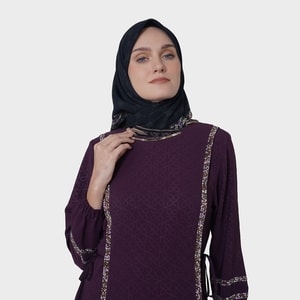 Hikmat Headscarf S2068