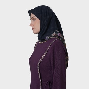 Hikmat Headscarf S2068