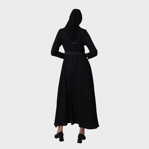HIKMAT A3015 - Rosella Luxe