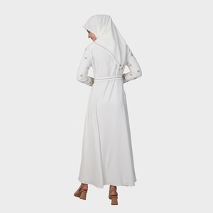 Hikmat Abaya A3099