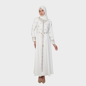 Hikmat Abaya A3099
