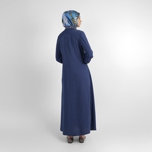HIKMAT C6360 - Serenoble Abaya