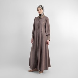 HIKMAT C6360 - Serenoble Abaya