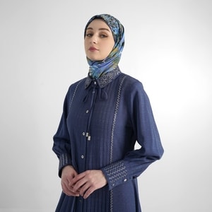 HIKMAT C6360 - Serenoble Abaya