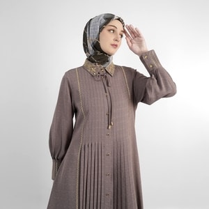 HIKMAT C6360 - Serenoble Abaya