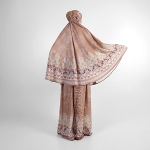 HIKMAT N1232 - Serefloe Mukena