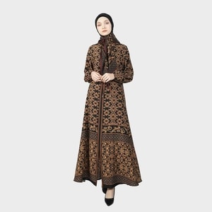 Hikmat Abaya A8847-08